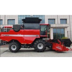 5.40 m kesim ağızı Biçerdöver 220-260 hb